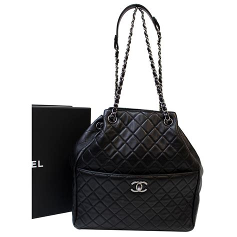 chanel bucket bag black|chanel bucket bag 2020.